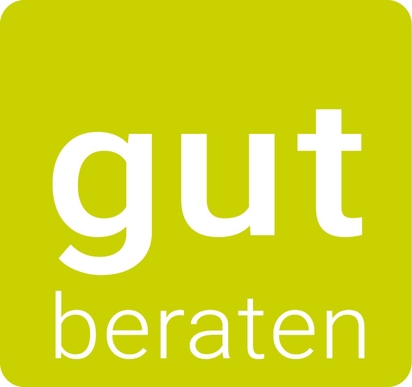 Gut beraten